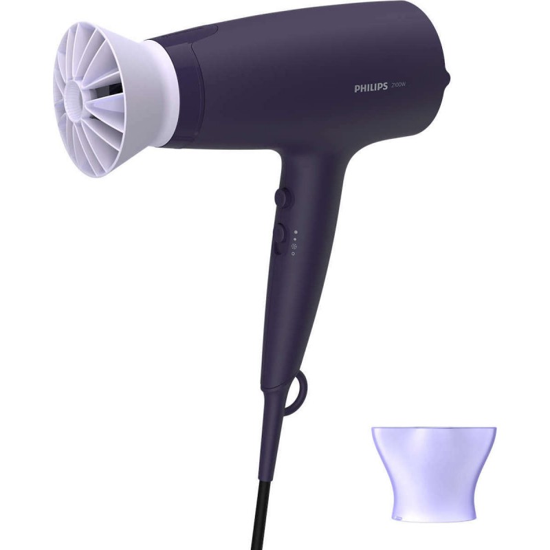 ΣΕΣΟΥΑΡ PHILIPS BHD340/10